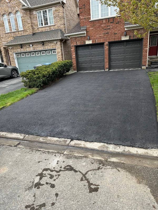 Photograph 2 of 3 published by Goldstar Paving & Masonry on its own Google listing