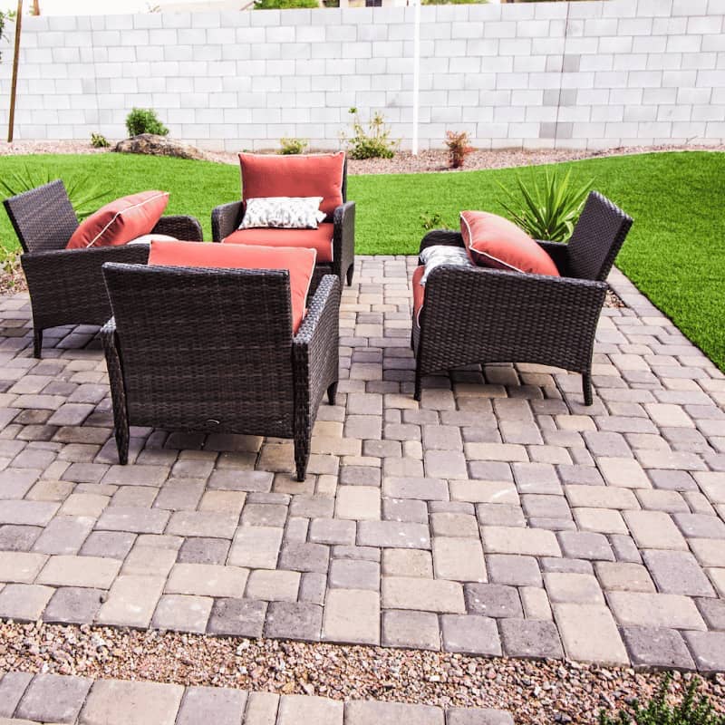 Photograph 3 of 3 published by Goldstar Paving & Masonry on its own Google listing