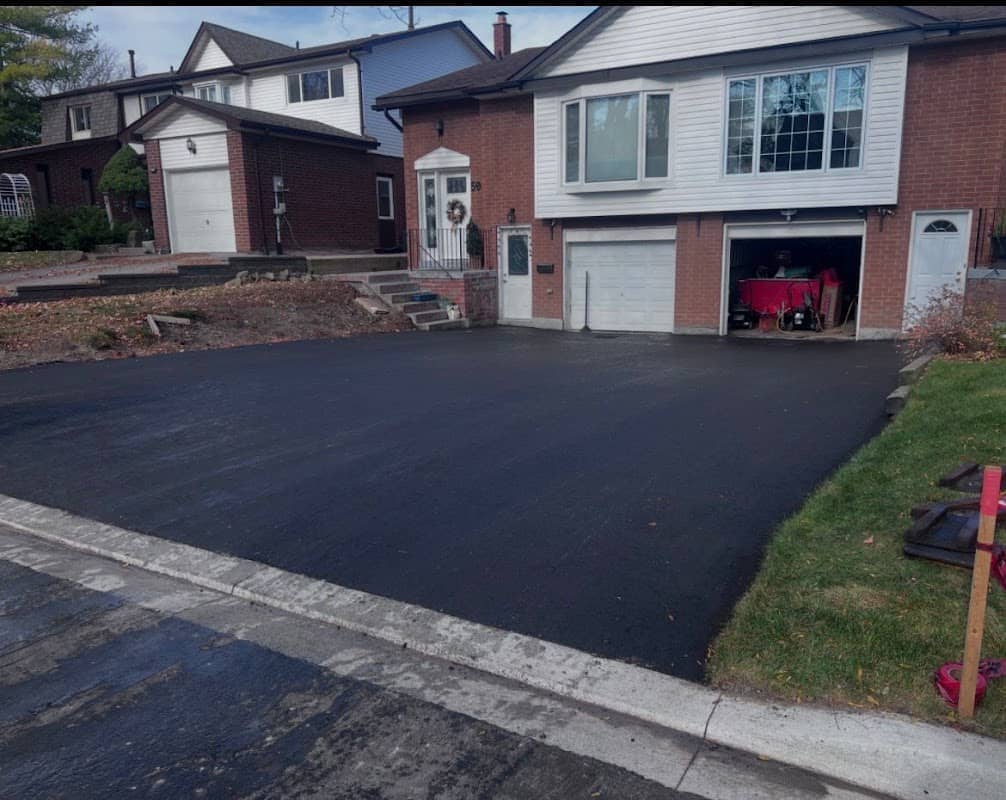 Photograph 4 of 4 published by Green Paving on its own Google listing