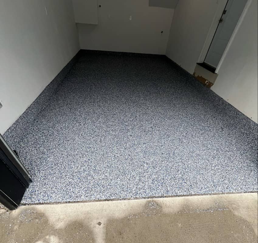 Photo listed on the Google Business Profile for Greg Cooper Cleaning & Sealing Services