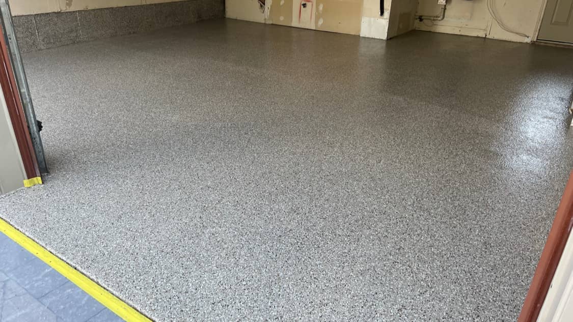 Photograph 4 of 4 published by Greg Cooper Cleaning & Sealing Services on its own Google listing