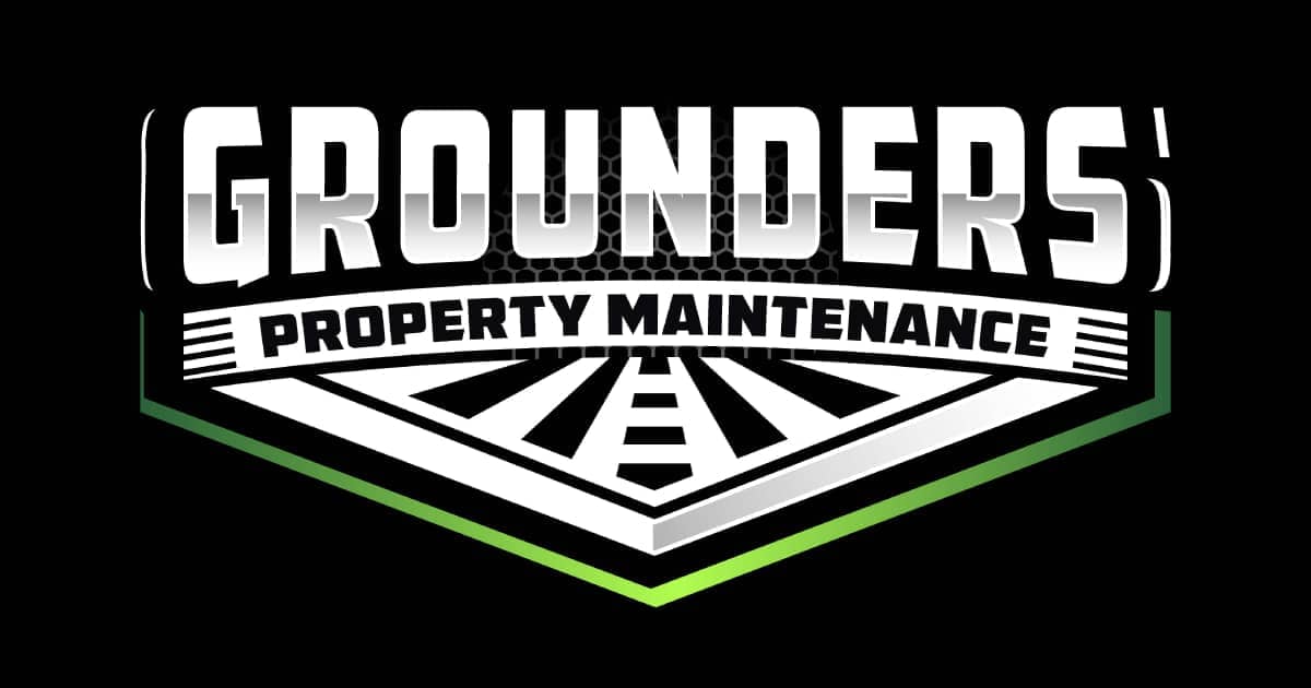 Photograph 3 of 3 published by Grounders Property Maintenance on its own Google listing