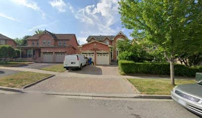 Photo listed on the Google Business Profile for GTA Asphalt Maintenance and Repairs