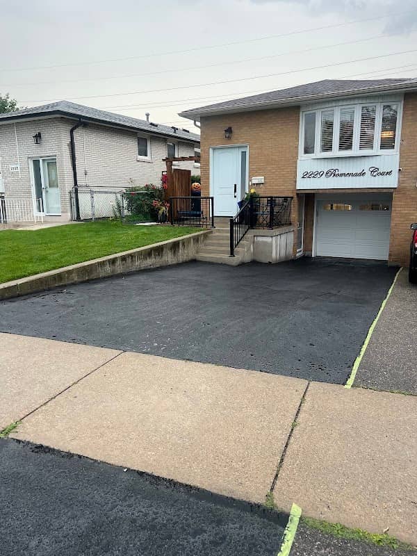 Photograph 2 of 2 published by Halton Paving & Landscaping on its own Google listing