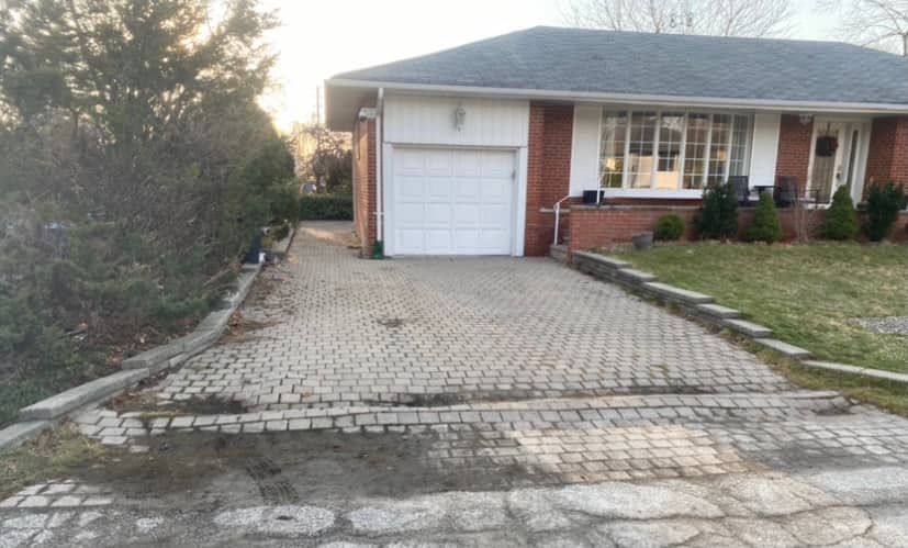 Photograph 2 of 4 published by Horizon Paving Co Ltd Toronto Est1999 Marko on its own Google listing