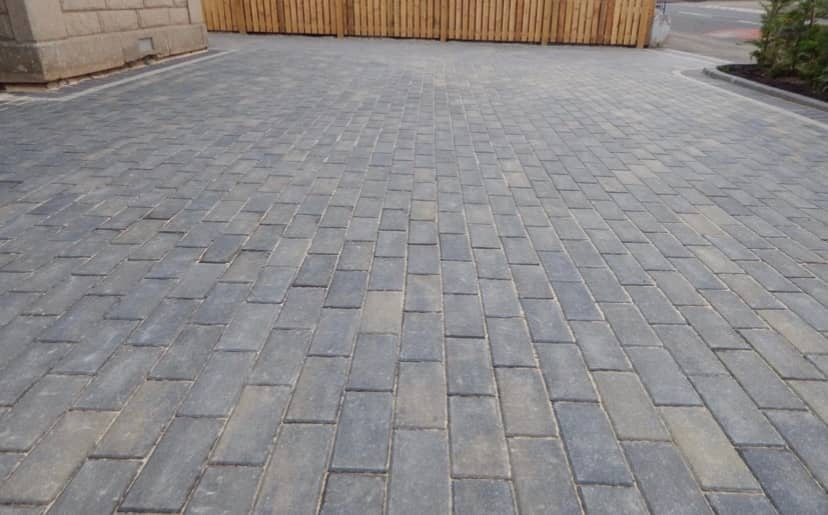 Photograph 4 of 4 published by Horizon Paving Co Ltd Toronto Est1999 Marko on its own Google listing