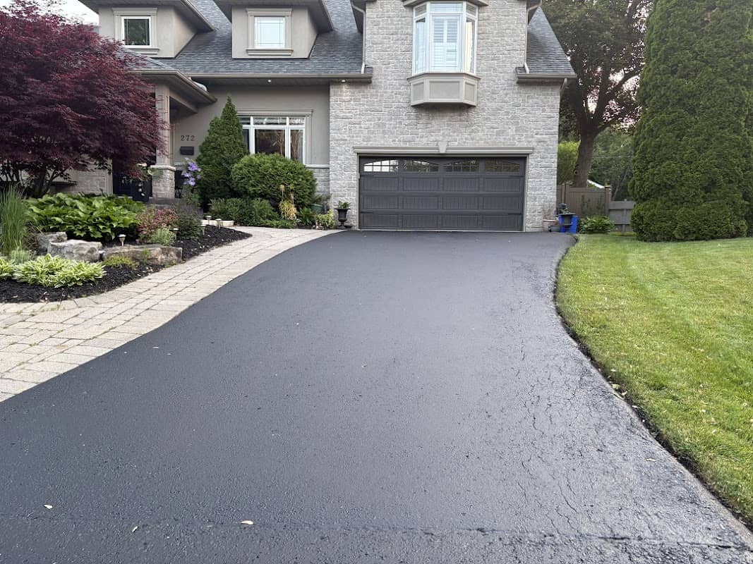 Photograph 4 of 4 published by Integrity Asphalt Maintenance on its own Google listing