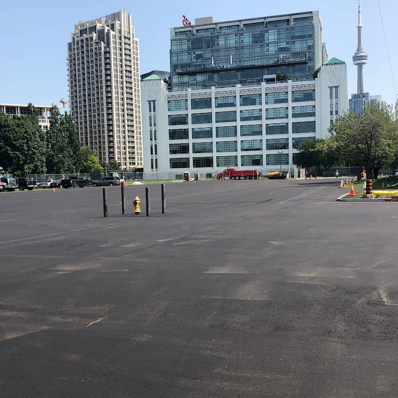 Photograph 2 of 4 published by IPAC Paving Limited on its own Google listing