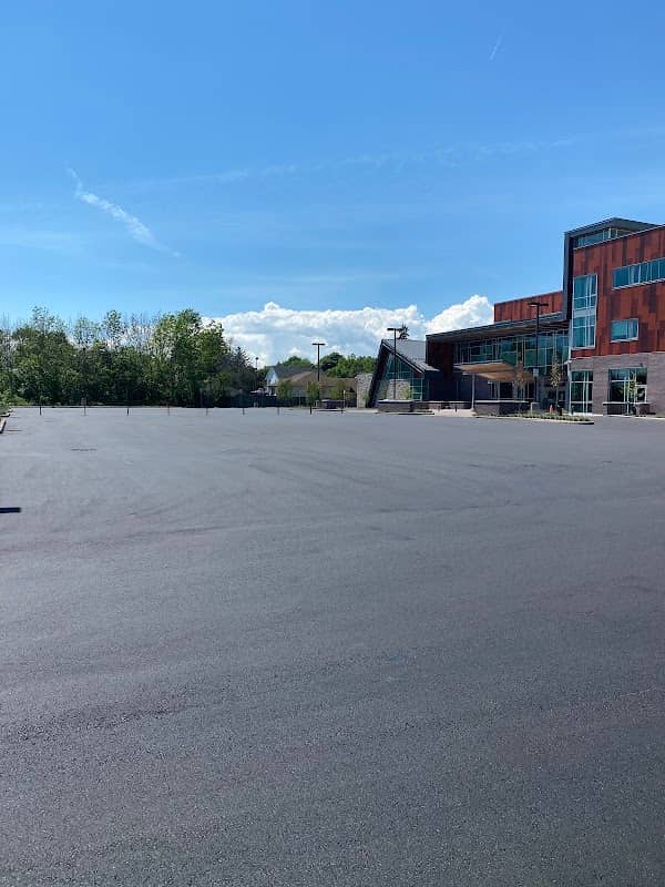 Photograph 3 of 4 published by IPAC Paving Limited on its own Google listing