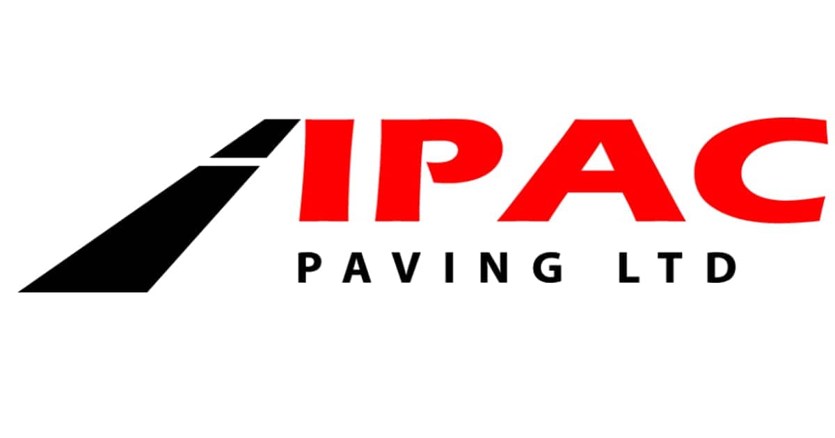 Photograph 4 of 4 published by IPAC Paving Limited on its own Google listing
