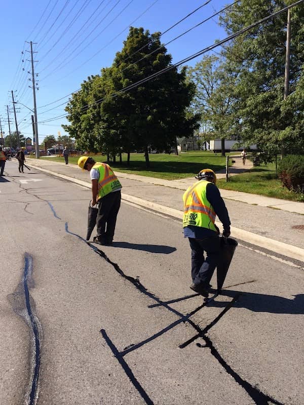 Photo listed on the Google Business Profile for J. Di iorio Construction Ltd.