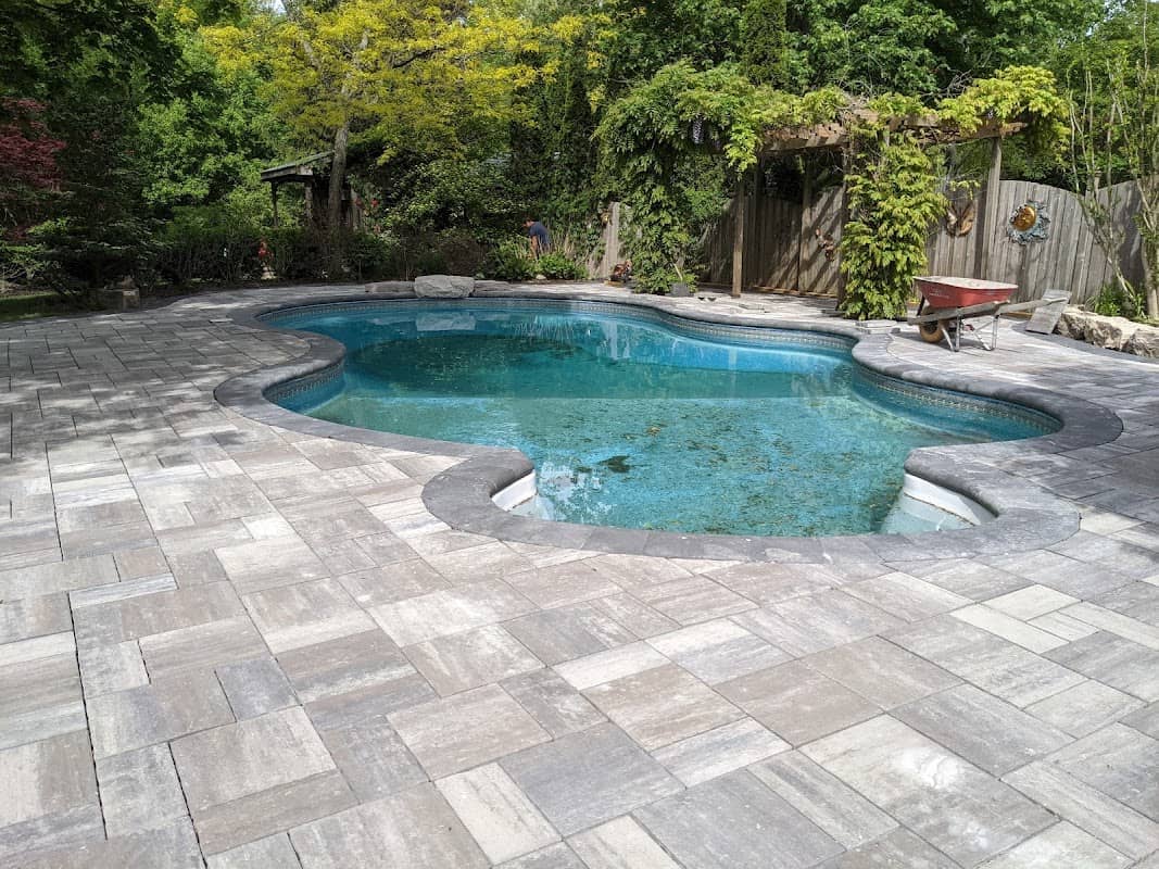 Photograph 4 of 4 published by Kings Valley Paving Inc. on its own Google listing