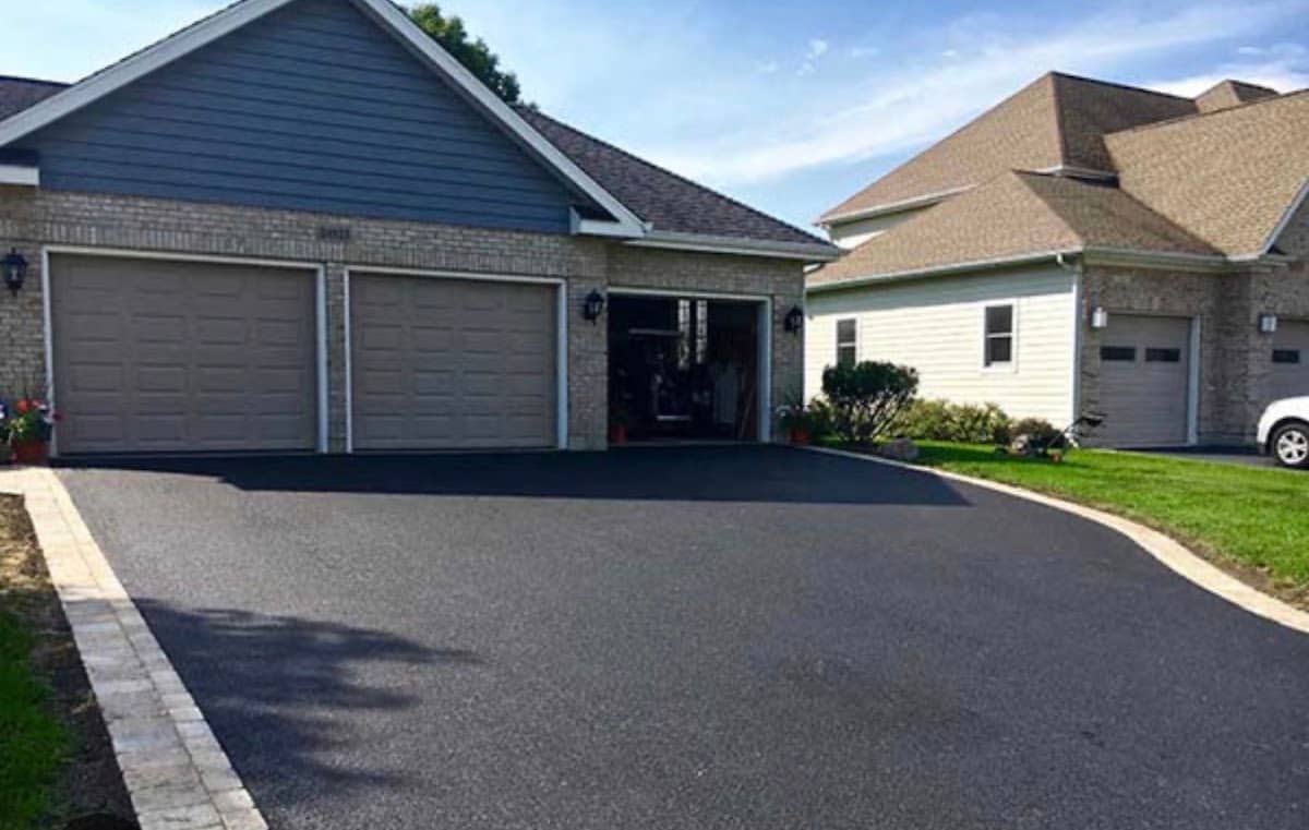 Photo listed on the Google Business Profile for Legend Paving & Construction