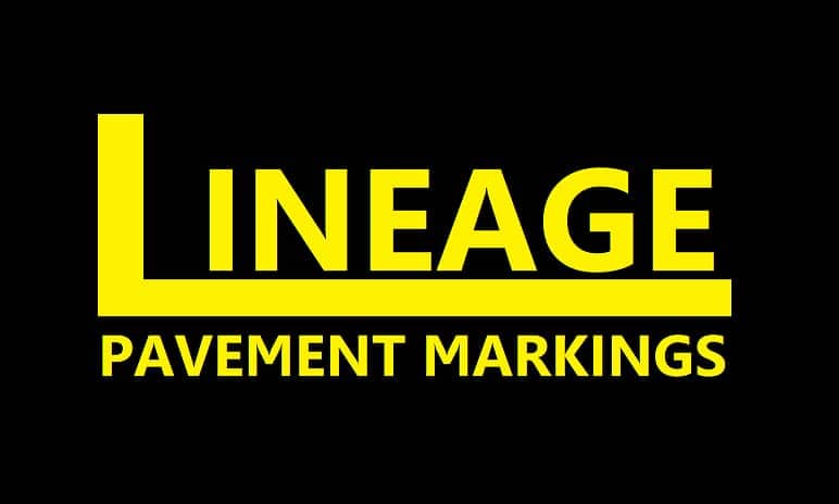 Photograph 3 of 3 published by Lineage Pavement Markings on its own Google listing