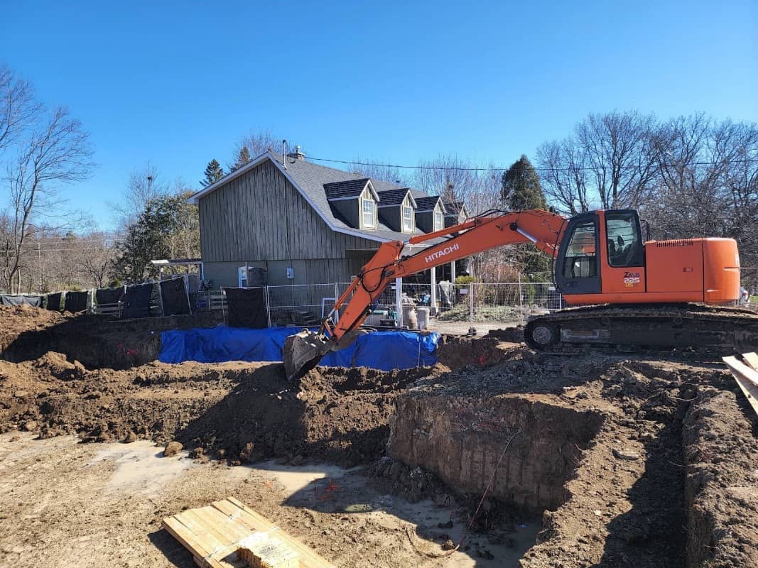 Photo listed on the Google Business Profile for LYNX Environmental Solutions Inc
