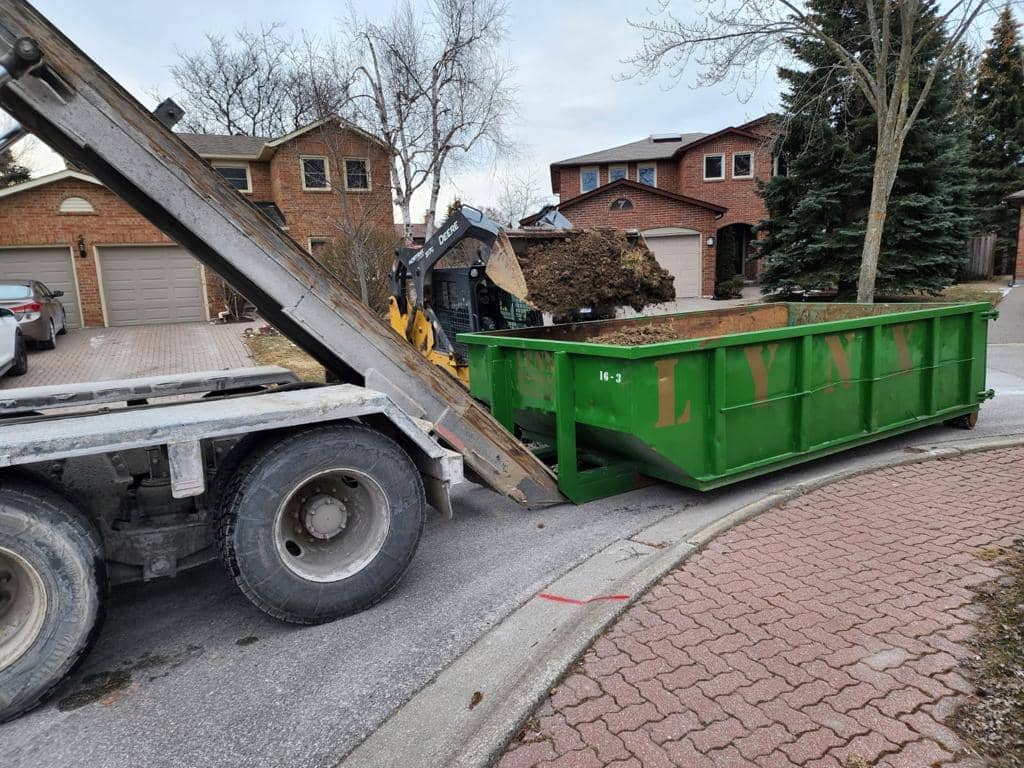 Photograph 2 of 4 published by LYNX Environmental Solutions Inc on its own Google listing