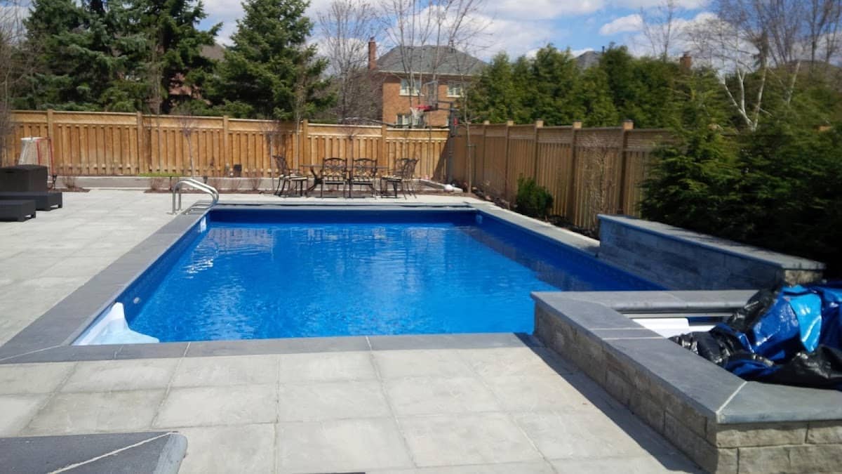 Photograph 3 of 4 published by Mancuso Paving Ltd on its own Google listing