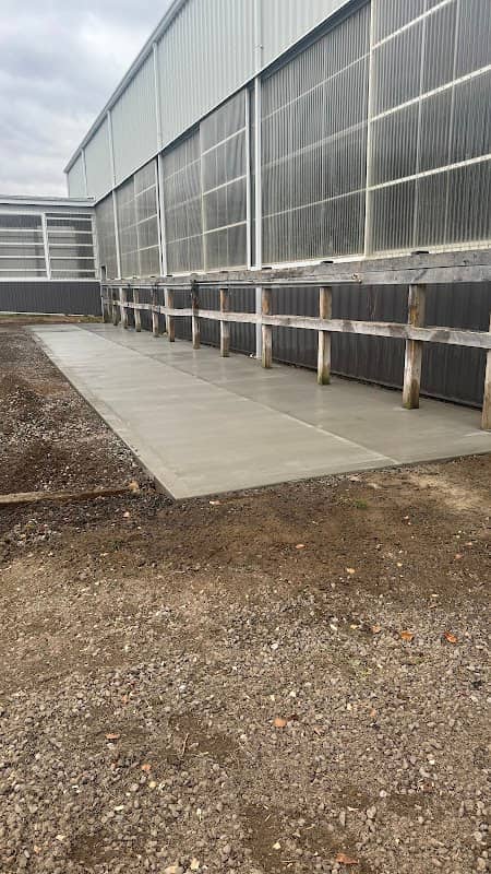 Photo listed on the Google Business Profile for Marcrete Contracting Ltd.