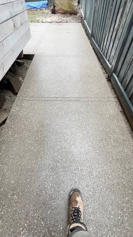Photograph 3 of 4 published by Marcrete Contracting Ltd. on its own Google listing