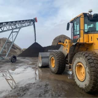 Photograph published by Marrex Construction & Excavating LTD on its own Google listing