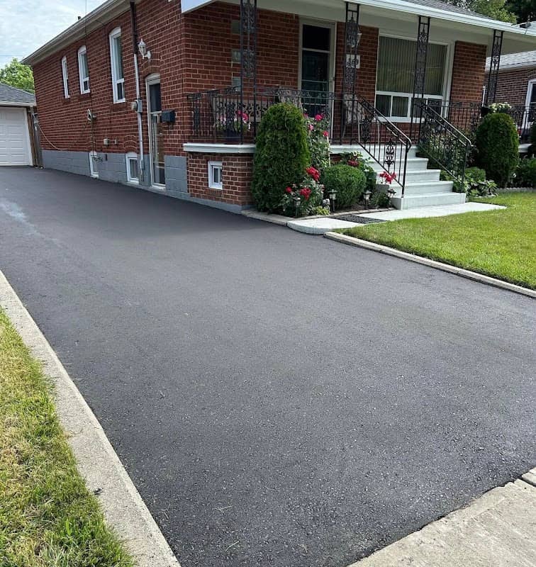 Photograph 2 of 4 published by Matos Paving And Stone Suppliers on its own Google listing