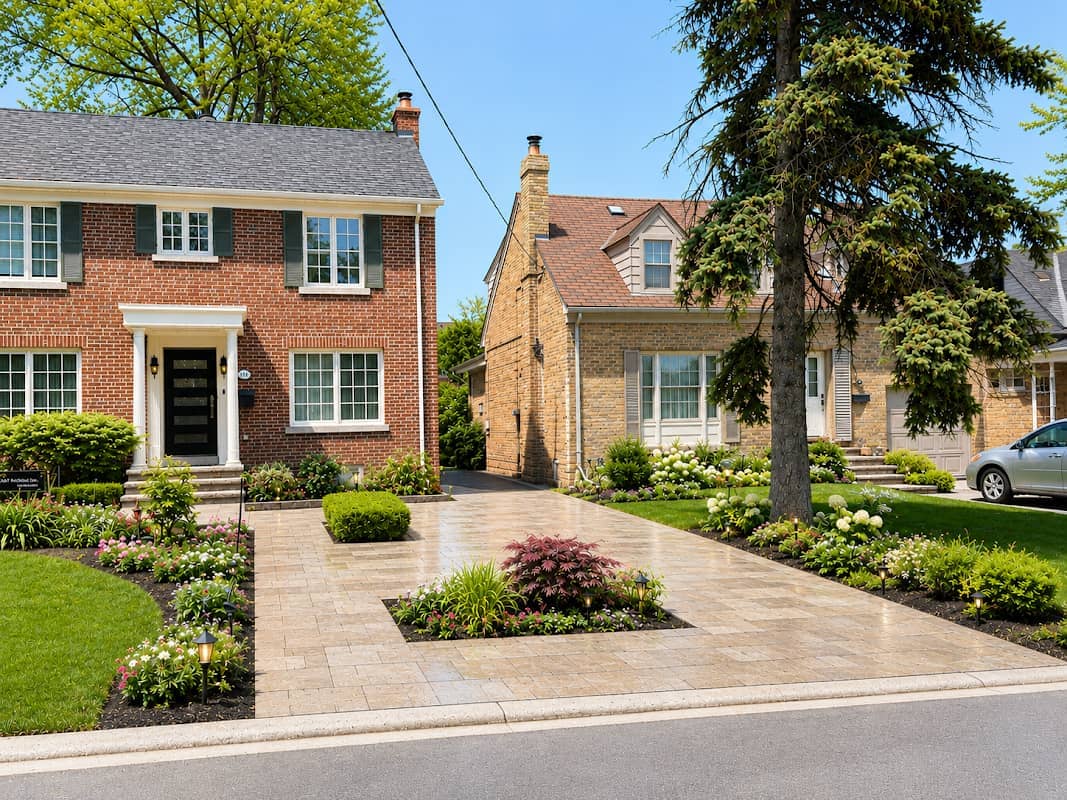 Photo listed on the Google Business Profile for METRO PAVERS Inc.