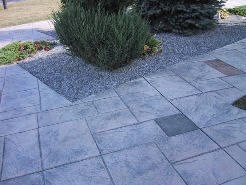 Photograph 4 of 4 published by METRO PAVERS Inc. on its own Google listing
