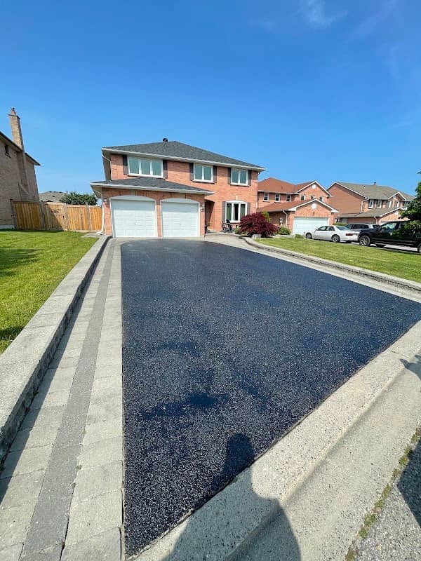 Photo listed on the Google Business Profile for Midnight Traffic Markings Ltd.