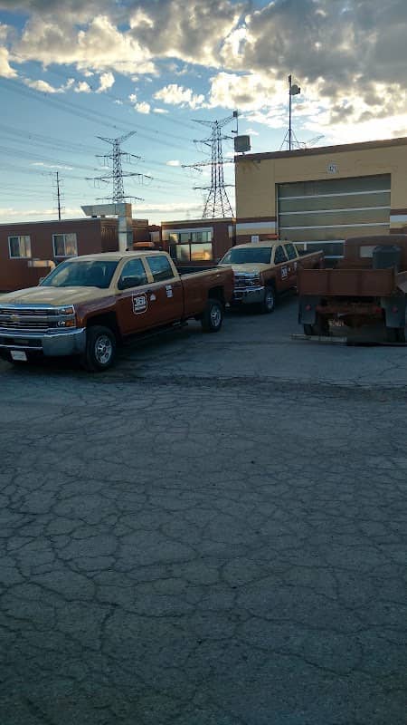 Photo listed on the Google Business Profile for Miller Paving Limited (Head Office)