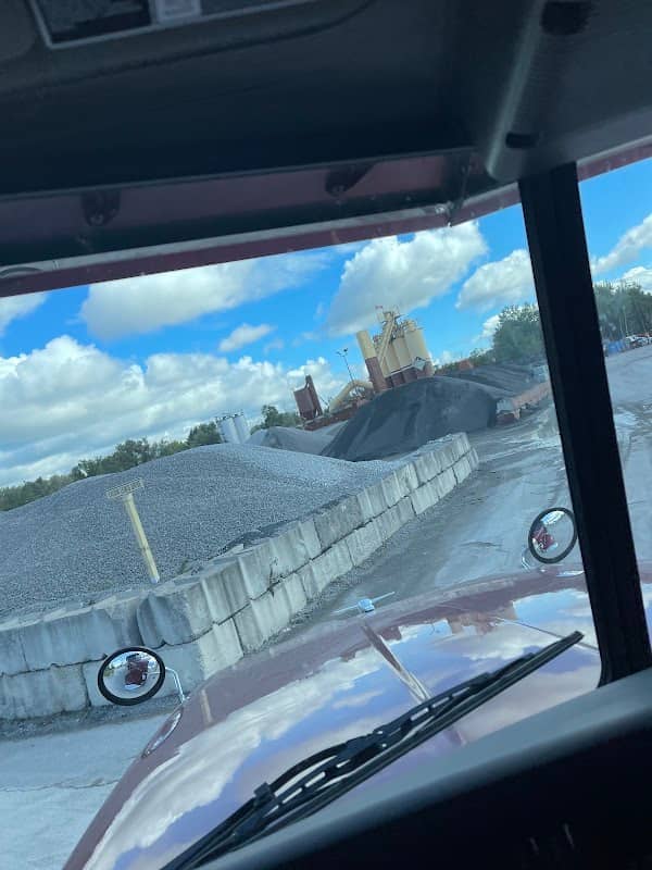 Photo listed on the Google Business Profile for Miller Paving Limited (Whitby)