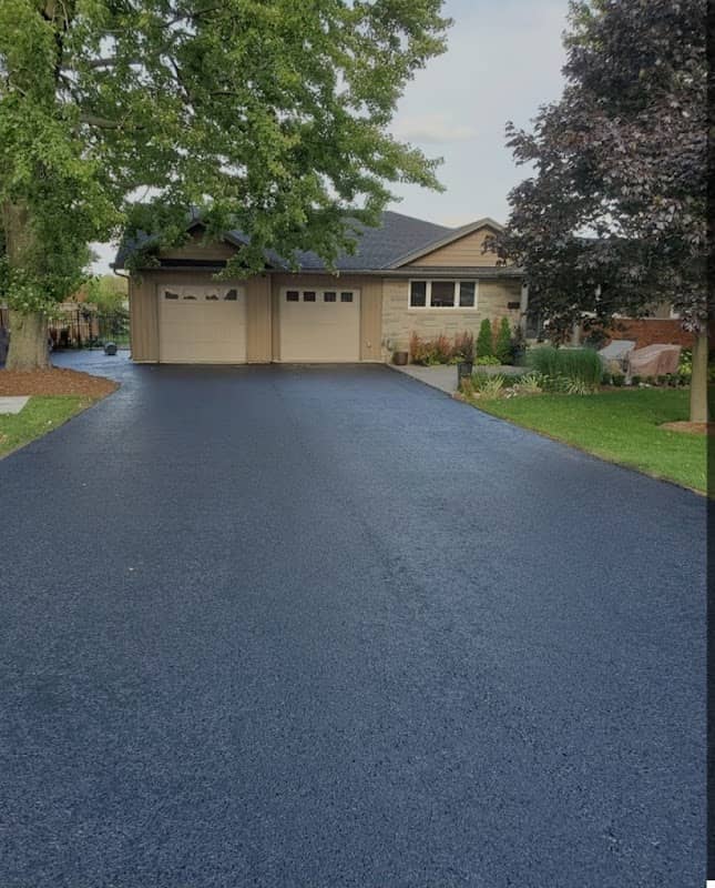 Photograph 2 of 3 published by Mr Paving on its own Google listing