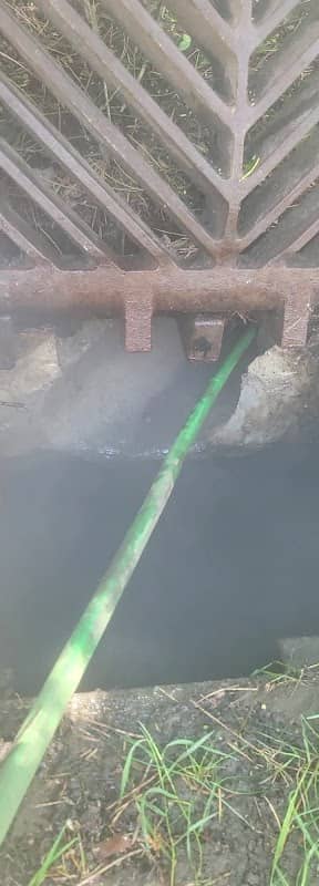 Photograph 2 of 4 published by MT Catch Basin Toronto Cleaning , Repair & Installation Service on its own Google listing