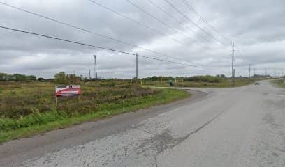 Photograph published by Mulltech Excavating on its own Google listing