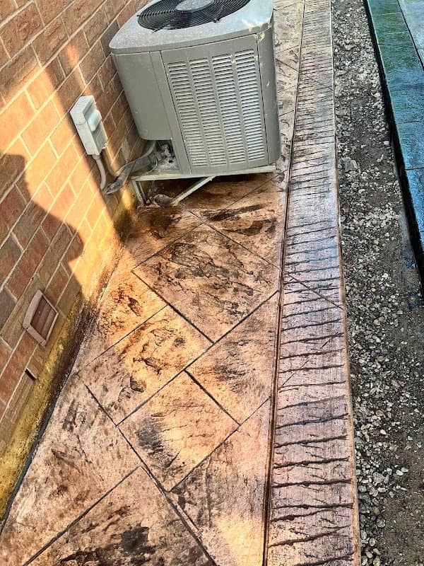 Photograph published by Nandal Paving Ltd. on its own Google listing