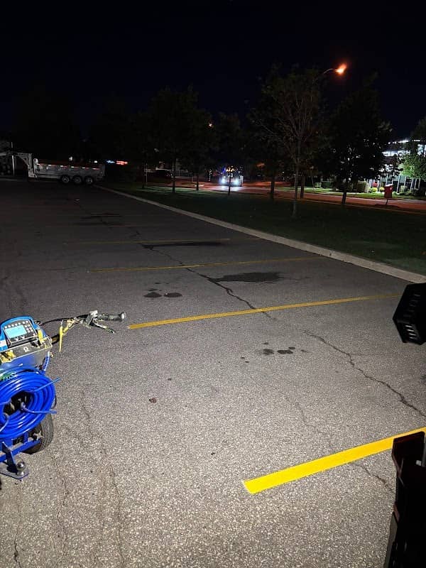 Photograph 2 of 4 published by National Auto Parks Commercial Property Services on its own Google listing