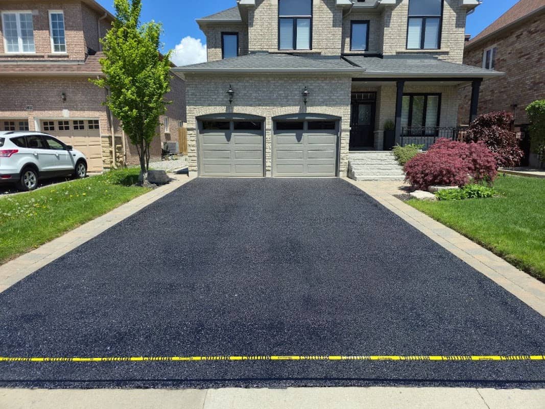 Photograph 3 of 4 published by No Limit Sealing Vaughan on its own Google listing
