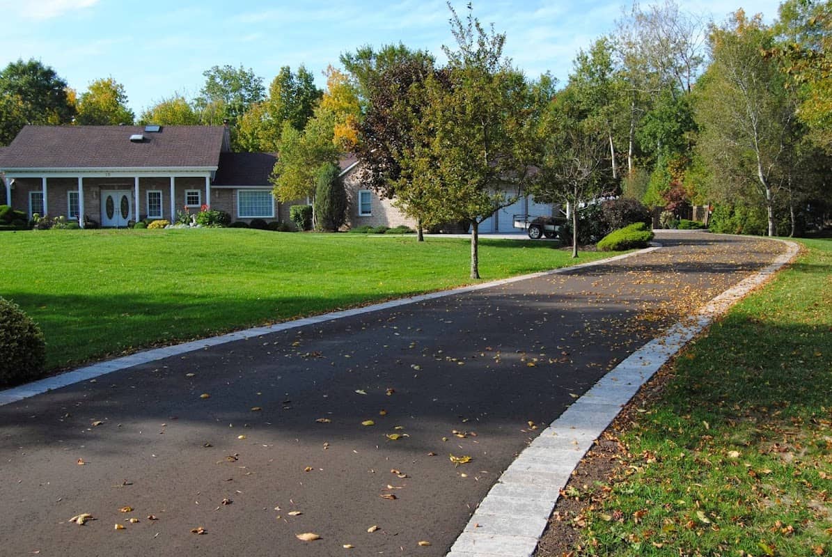 Photograph 4 of 4 published by Northland Paving Toronto on its own Google listing