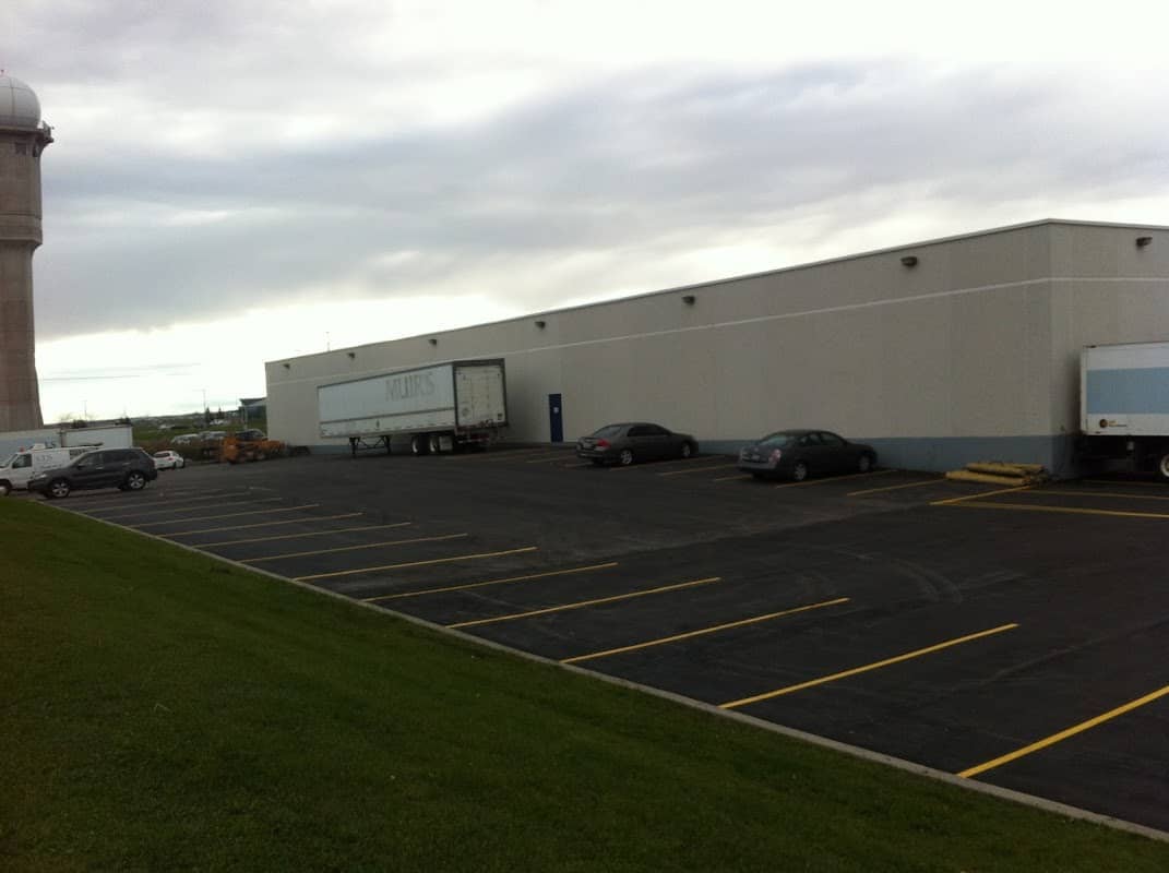 Photograph 2 of 3 published by Nortown Paving & Construction Inc on its own Google listing