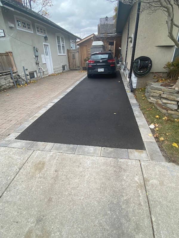 Photo listed on the Google Business Profile for Oaktown Paving