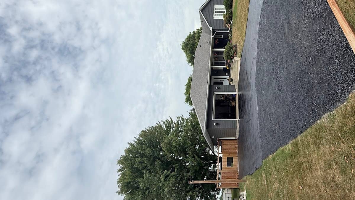 Photo listed on the Google Business Profile for Ontario Asphalt Services & Paving