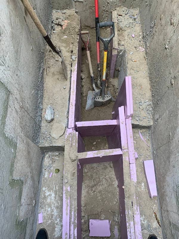 Photograph 3 of 4 published by Ontario Excavation & Underpinning on its own Google listing