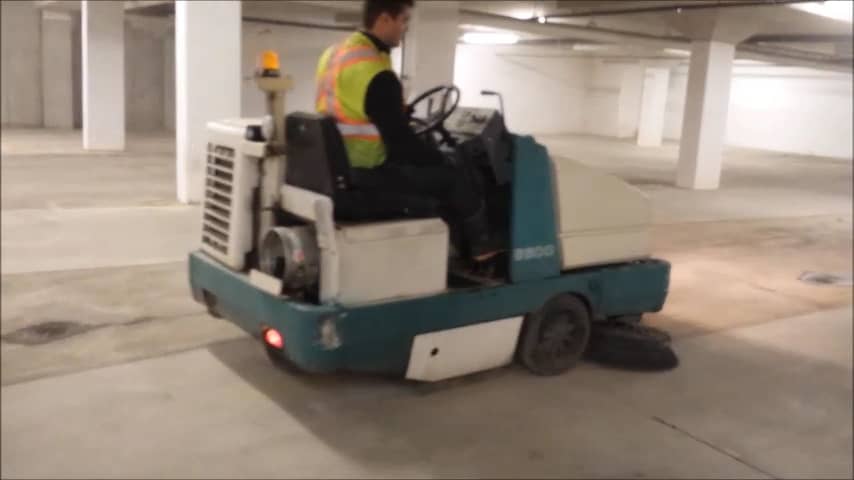 Photograph 4 of 4 published by Ontario Parking Lot Services Ltd. on its own Google listing