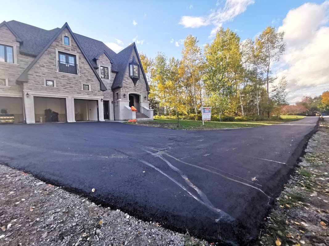 Photograph 2 of 4 published by Ontario Paving & Concrete. on its own Google listing