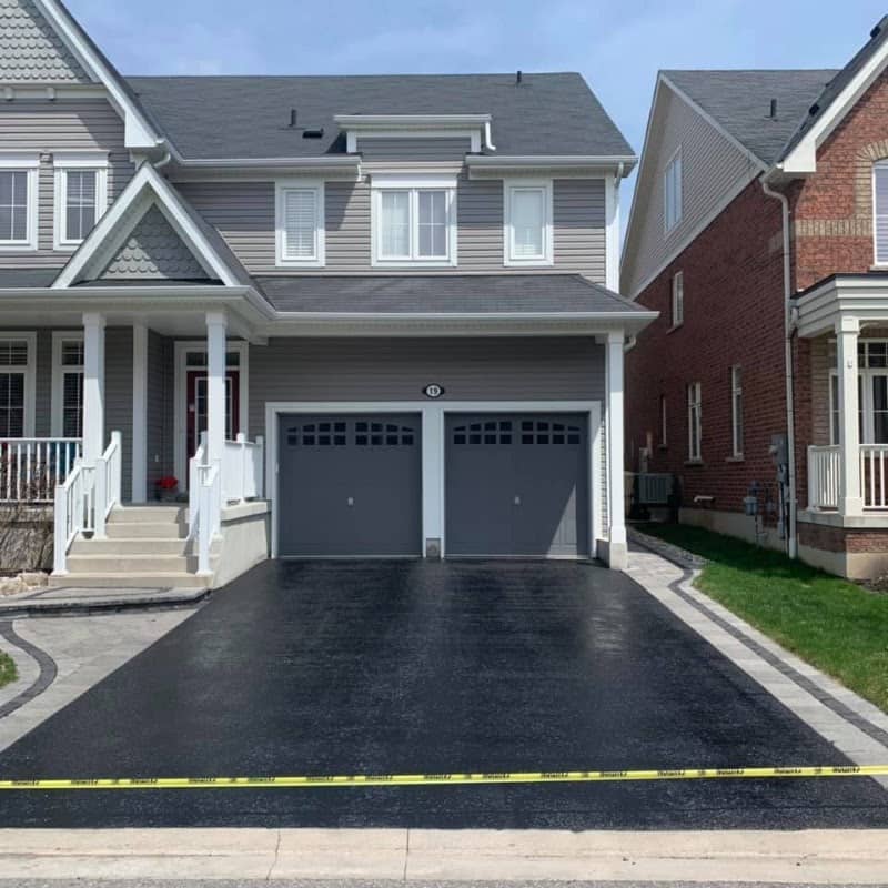 Photograph 3 of 4 published by Onyx Asphalt on its own Google listing