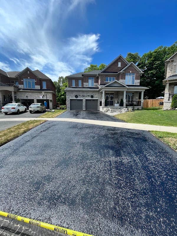 Photograph 4 of 4 published by Onyx Asphalt on its own Google listing