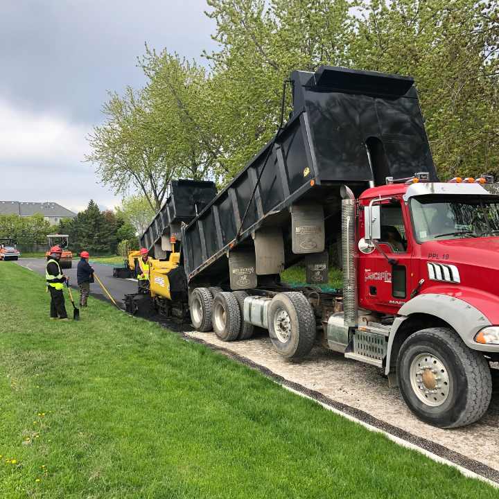 Photo listed on the Google Business Profile for Pacific Paving Ltd.