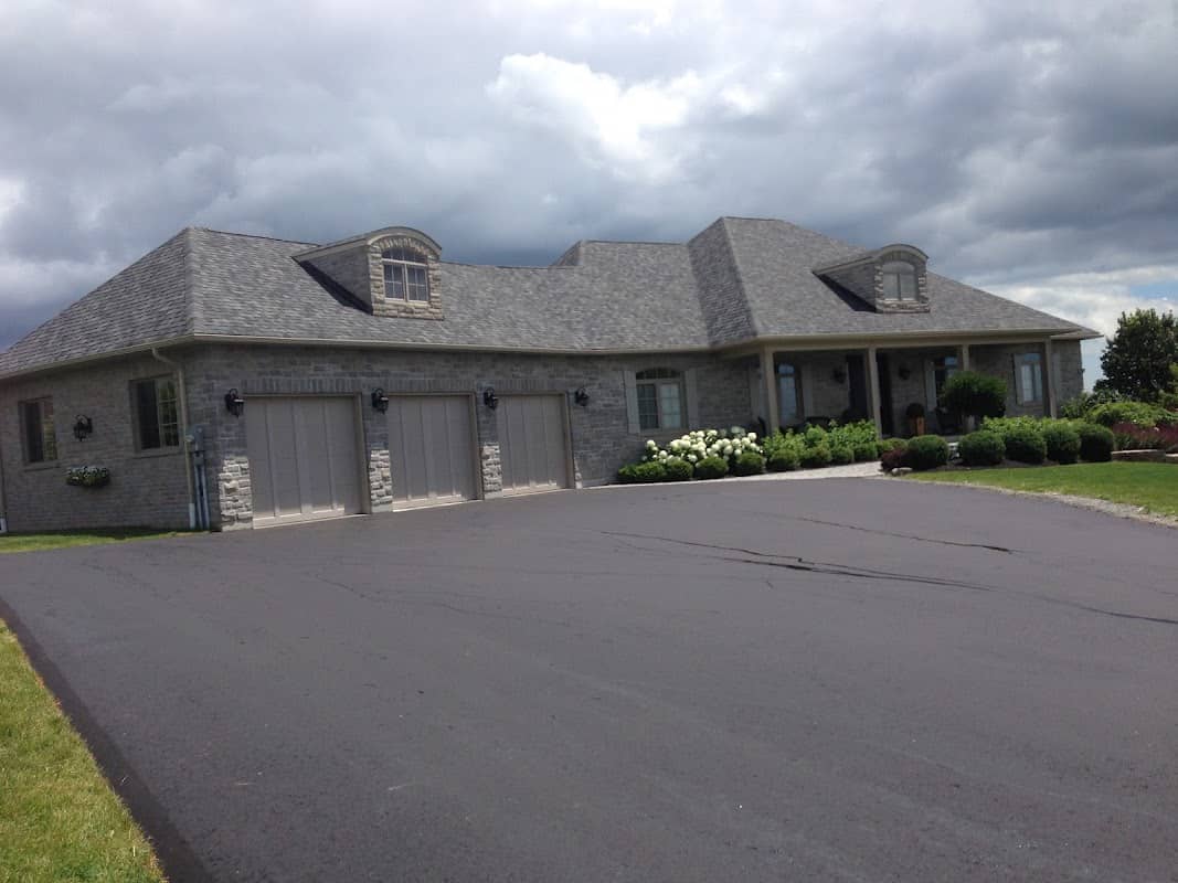 Photograph 2 of 4 published by Park Paving on its own Google listing