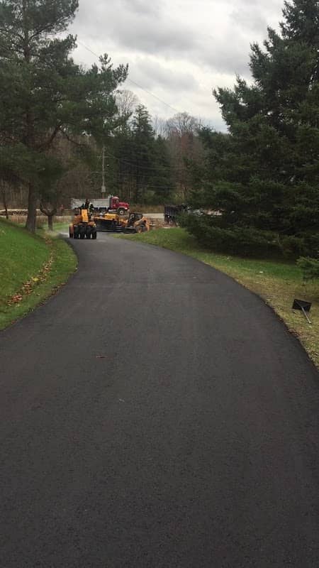 Photograph 4 of 4 published by Park Paving on its own Google listing