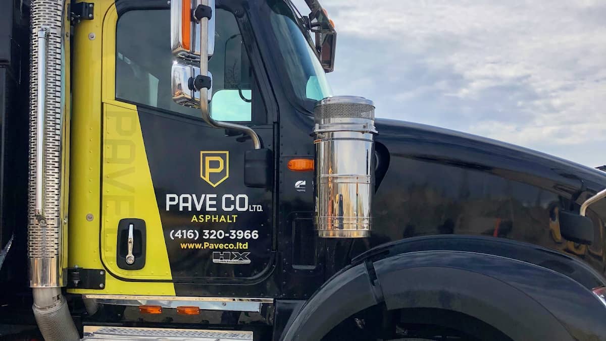 Photograph published by Pave Co Ltd. on its own Google listing