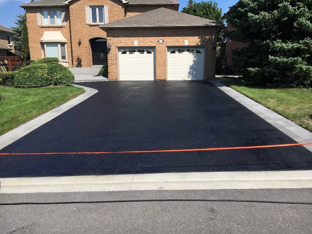 Photograph 3 of 3 published by Pave-way Asphalt on its own Google listing